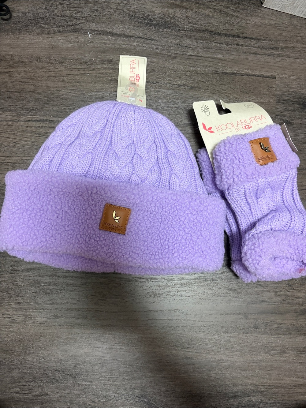 Koolaburra by UGG